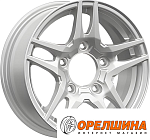 iFree  Бустер  6x15  5x139,7  ЕТ40  98,1 Нео-классик